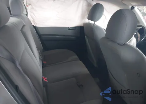 2011 Nissan Sentra 2.0S z USA, uszkodzony, nr VIN 3N1AB6AP2BL611721